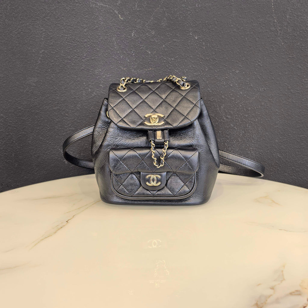 Chanel Duma Small