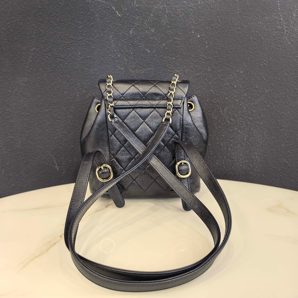 Chanel Duma Small