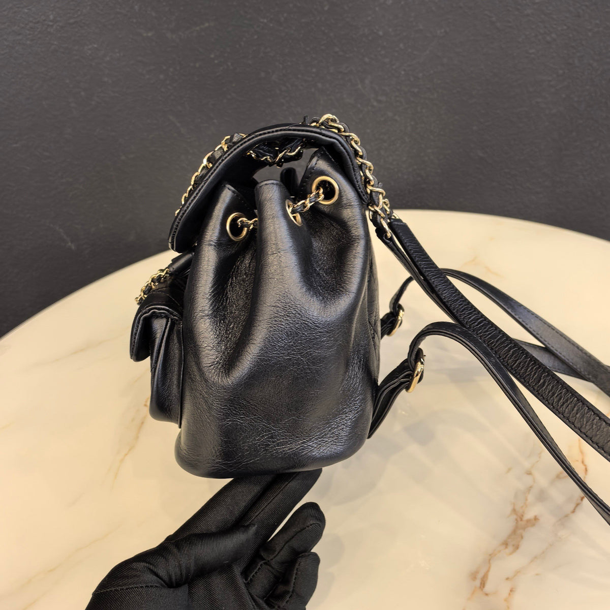 Chanel Duma Small