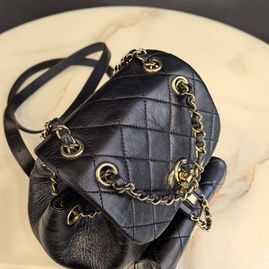 Chanel Duma Small