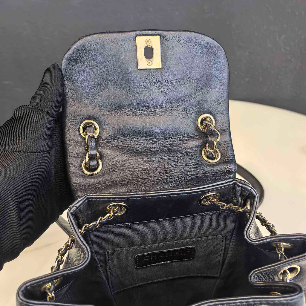 Chanel Duma Small