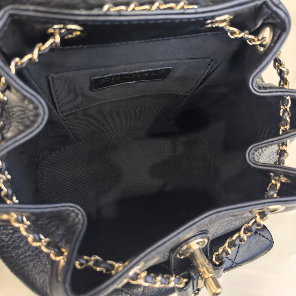 Chanel Duma Small
