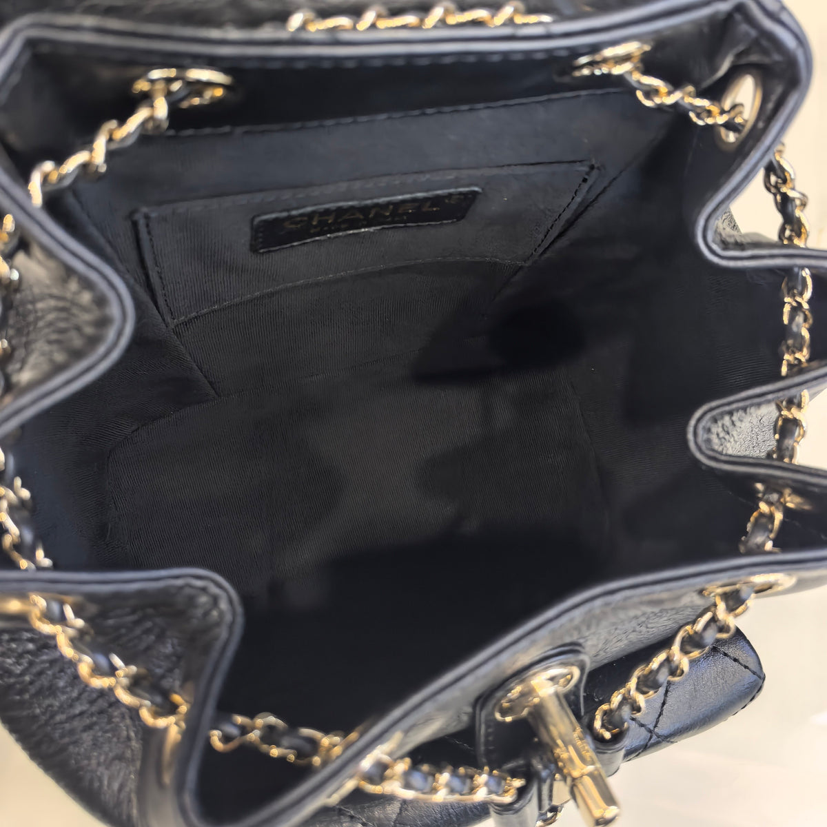 Chanel Duma Small
