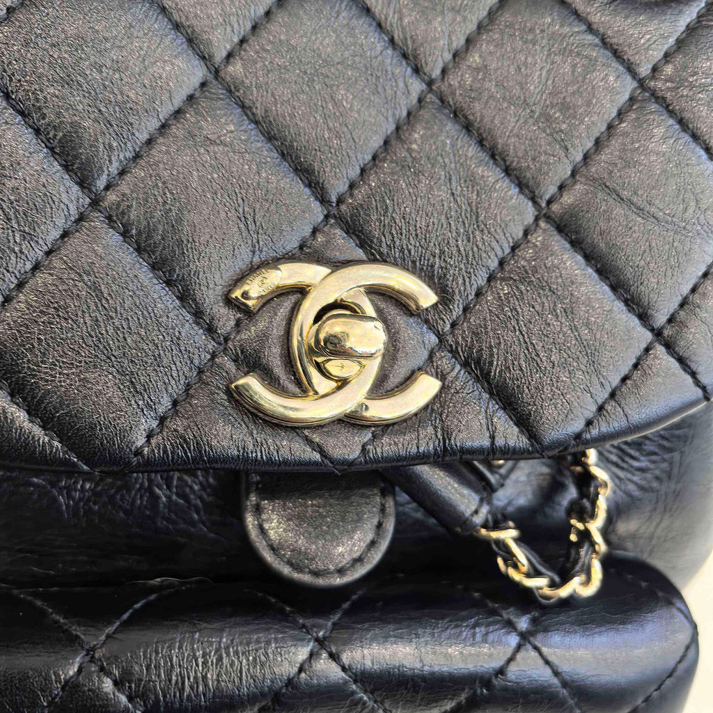 Chanel Duma Small