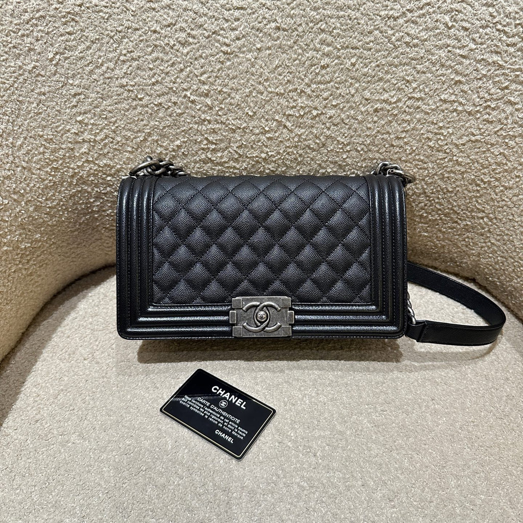 Chanel Leboy Medium