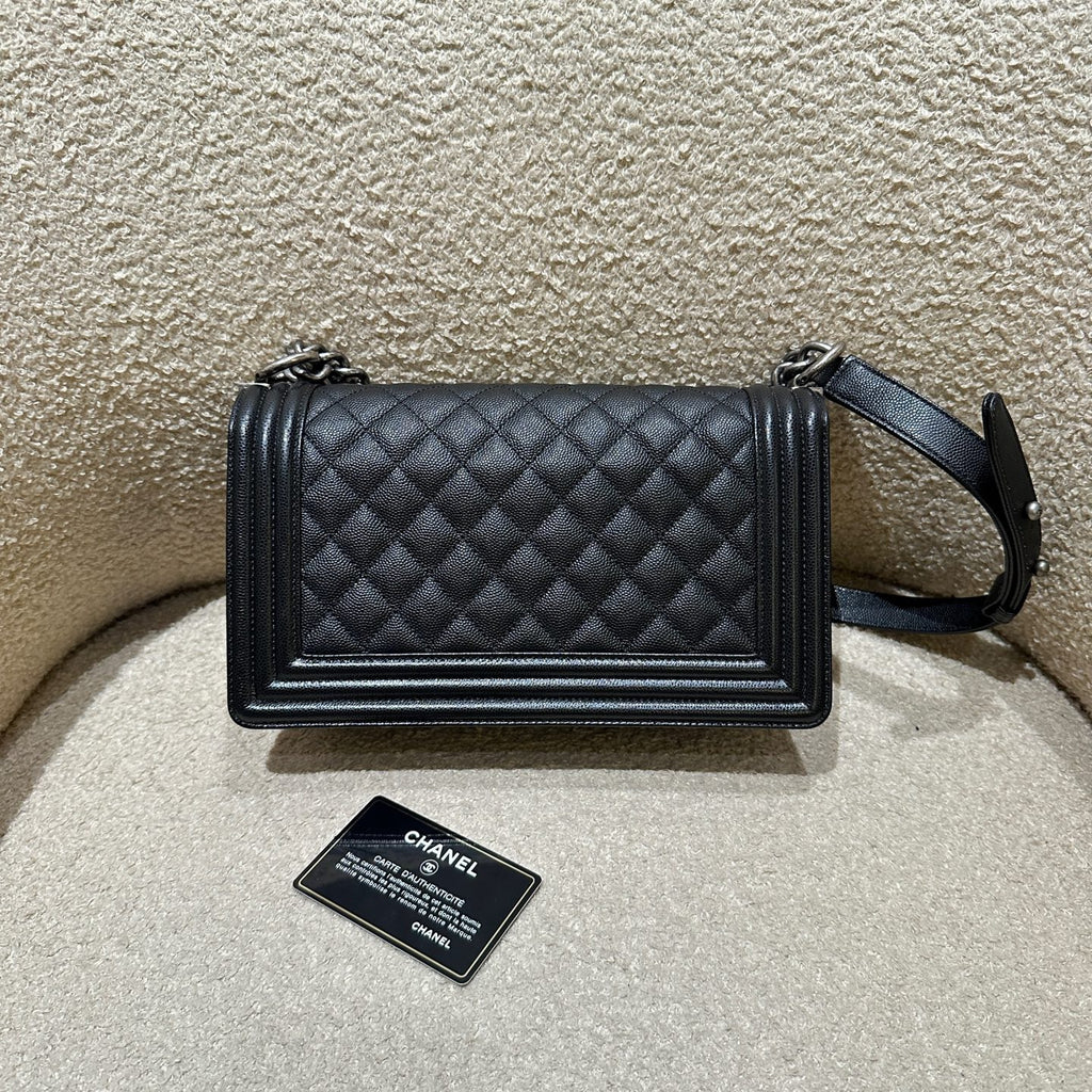 Chanel Leboy Medium