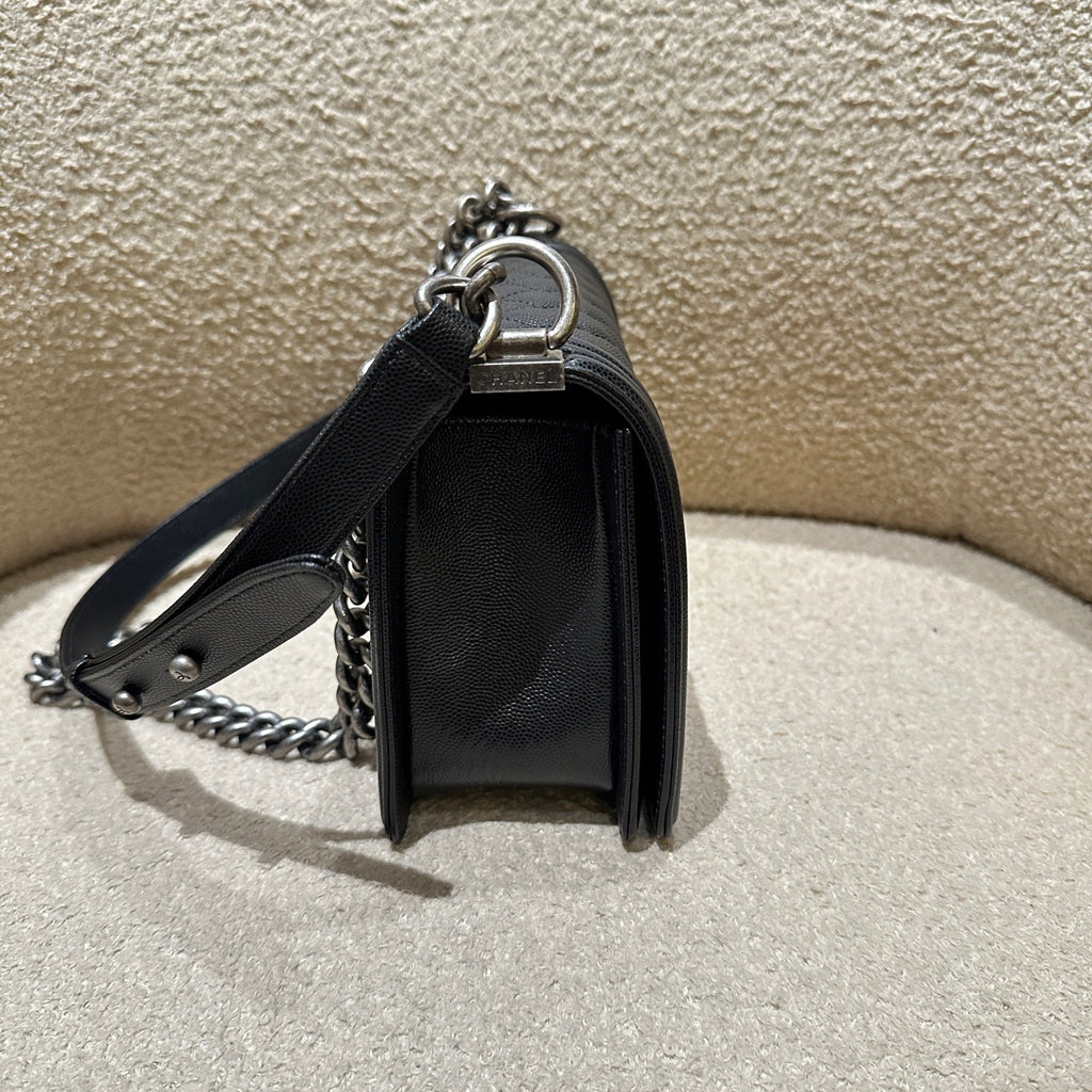 Chanel Leboy Medium