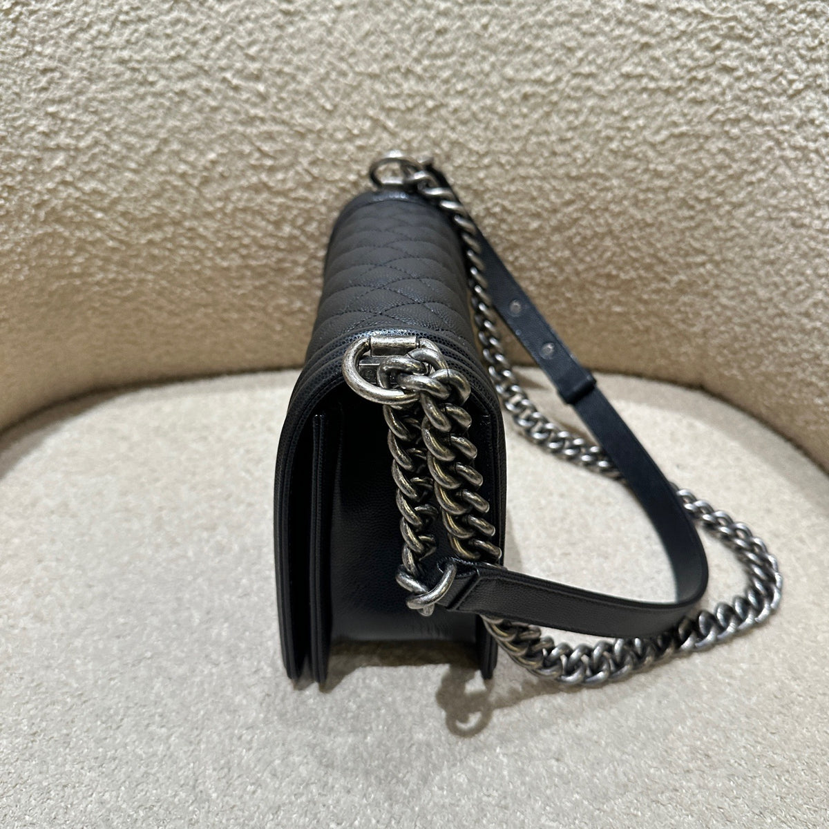 Chanel Leboy Medium