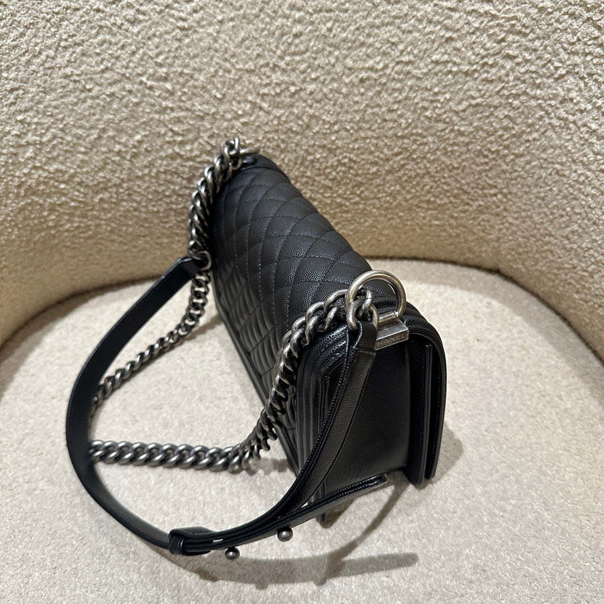 Chanel Leboy Medium