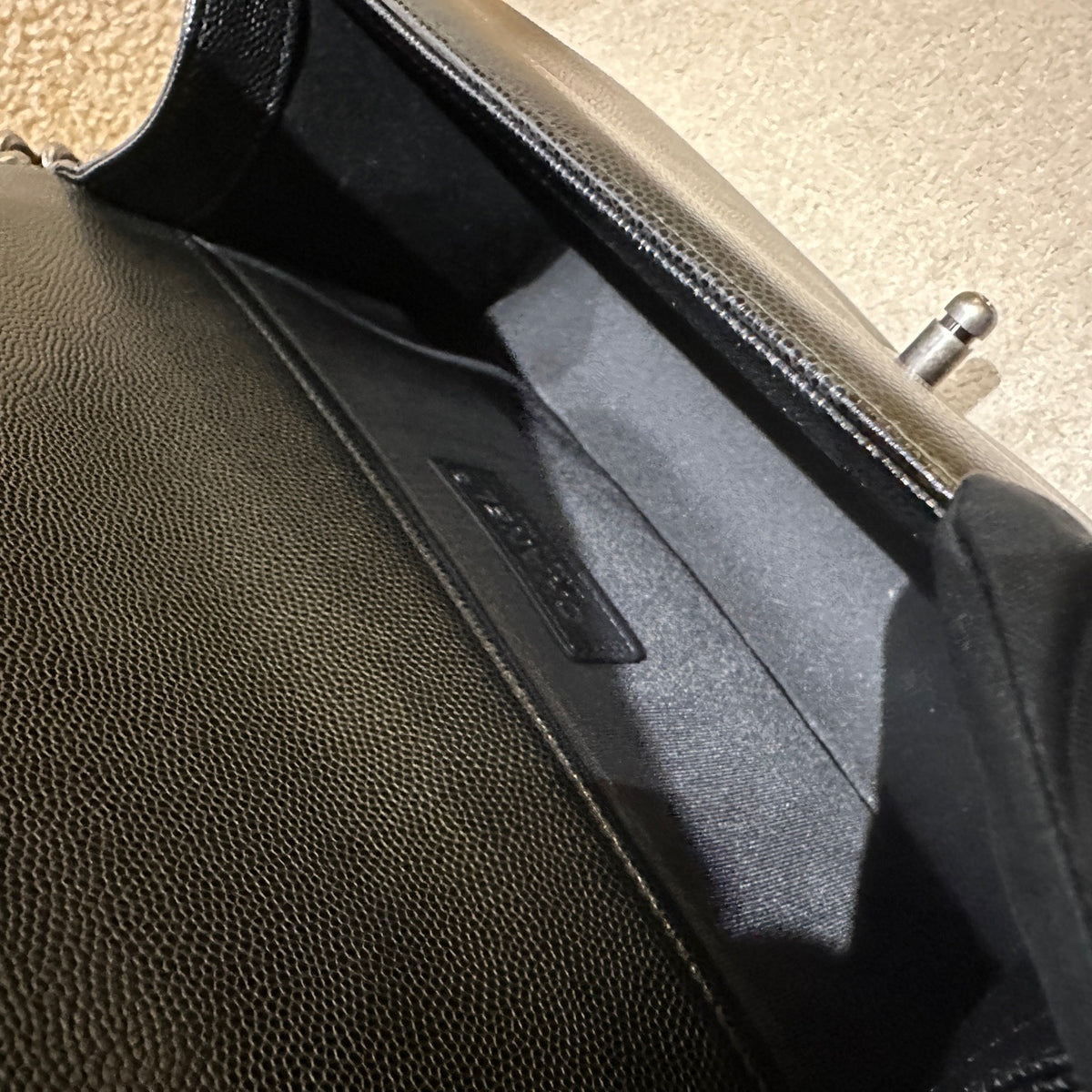 Chanel Leboy Medium