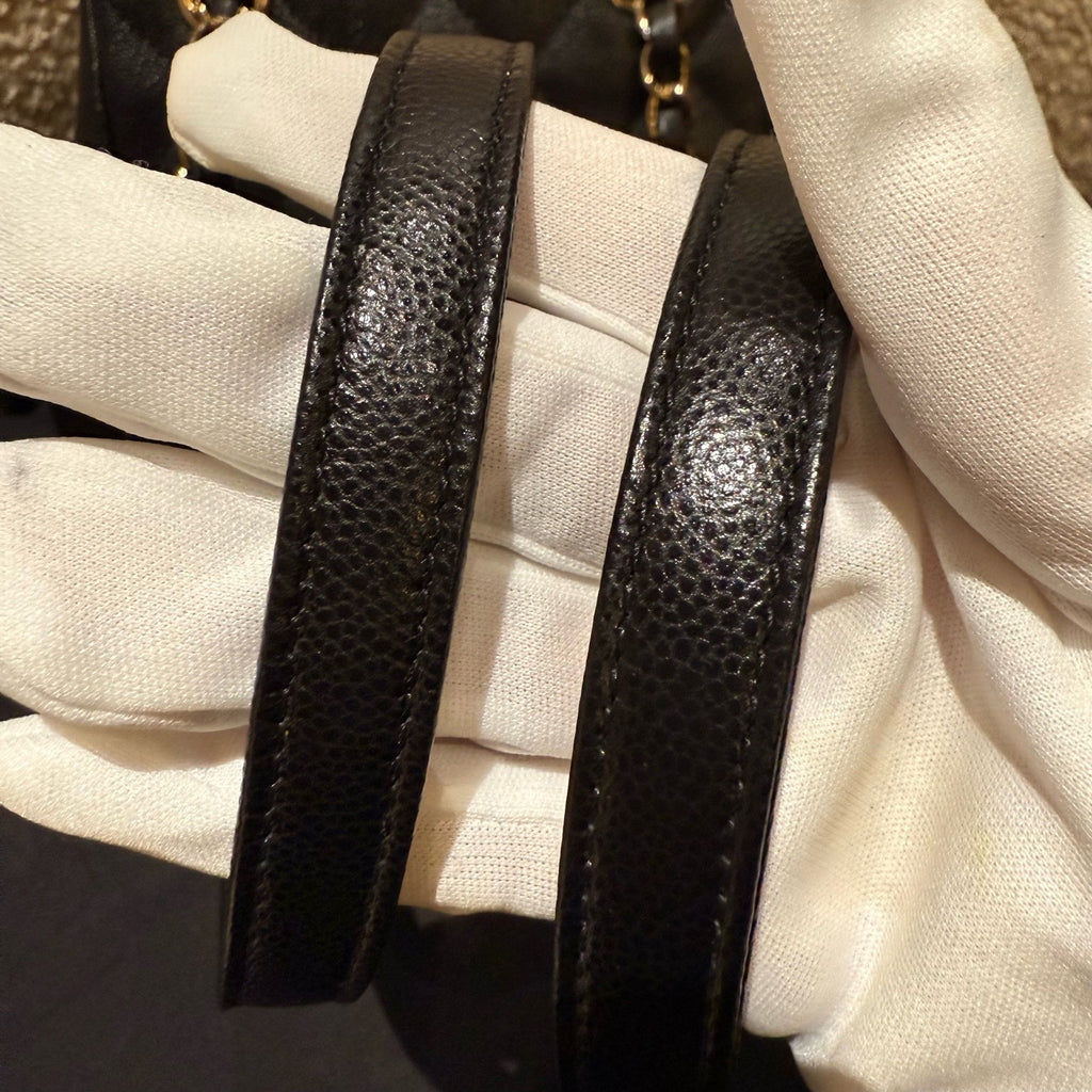 Chanel Large Duma Backpack