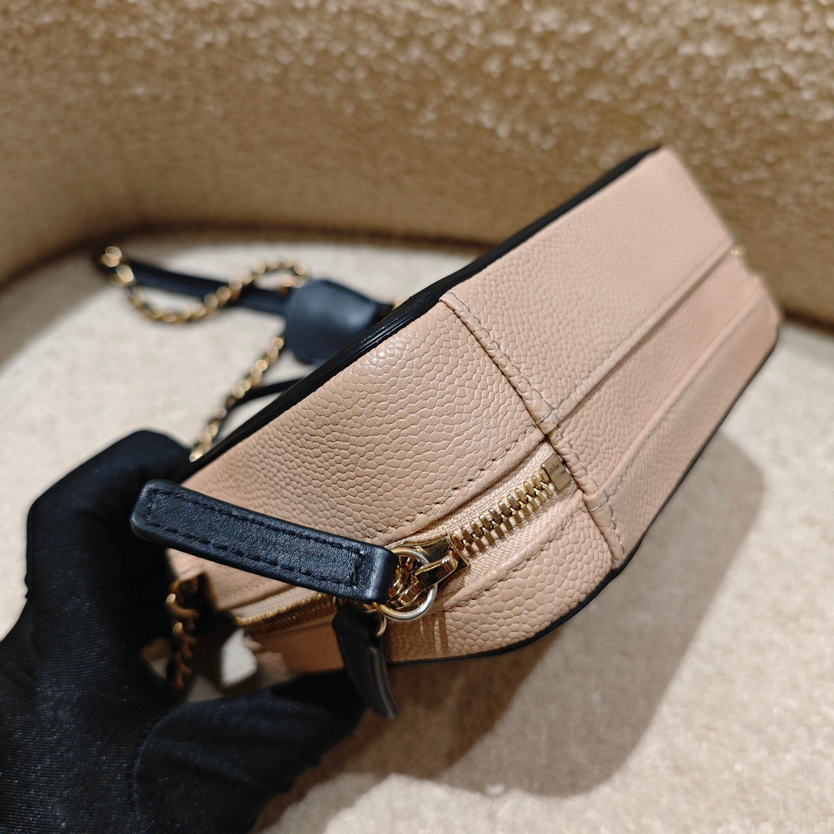 Chanel Vanity Case Small