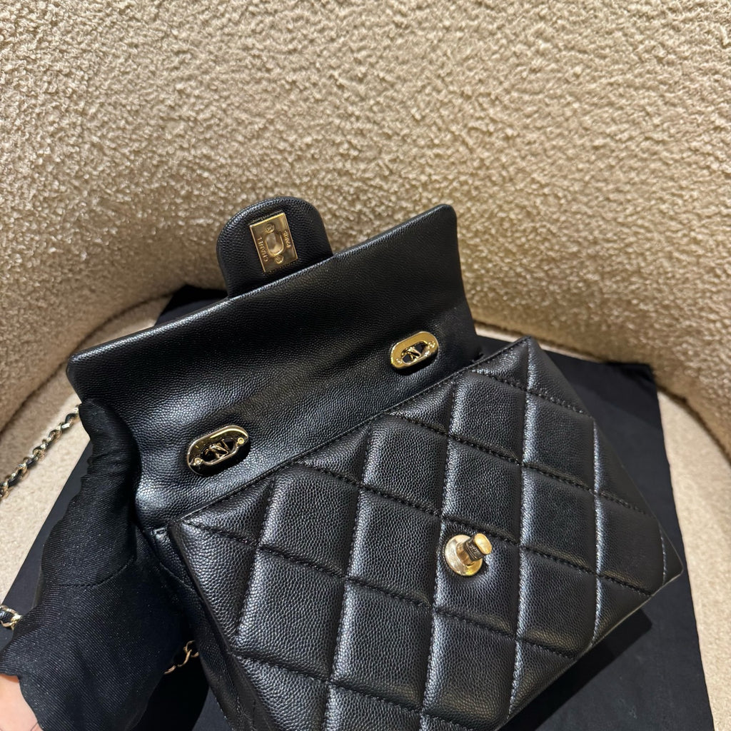 Chanel Kelly Small 24p