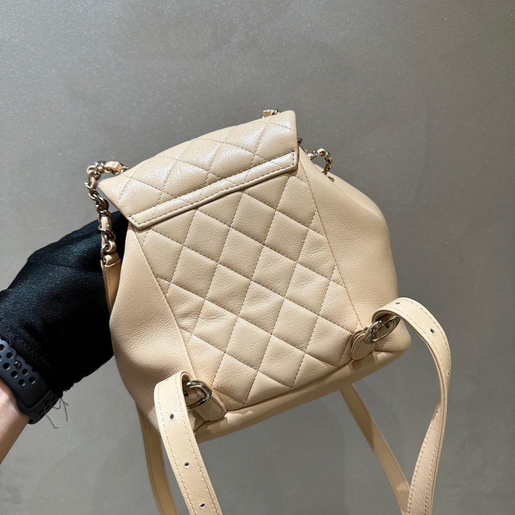 Chanel Duma 24k