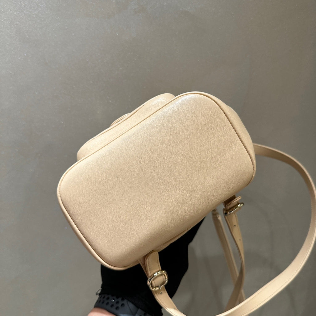 Chanel Duma 24k