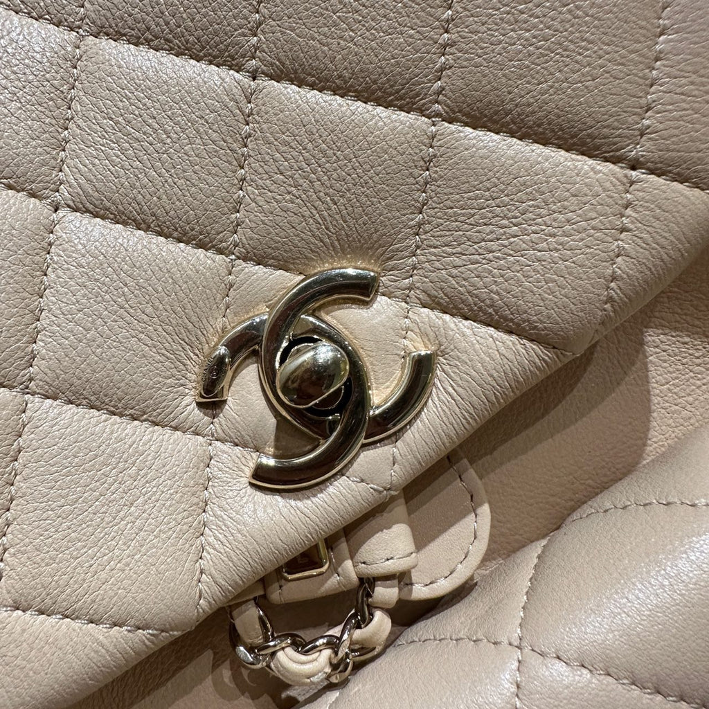 Chanel Duma 24k