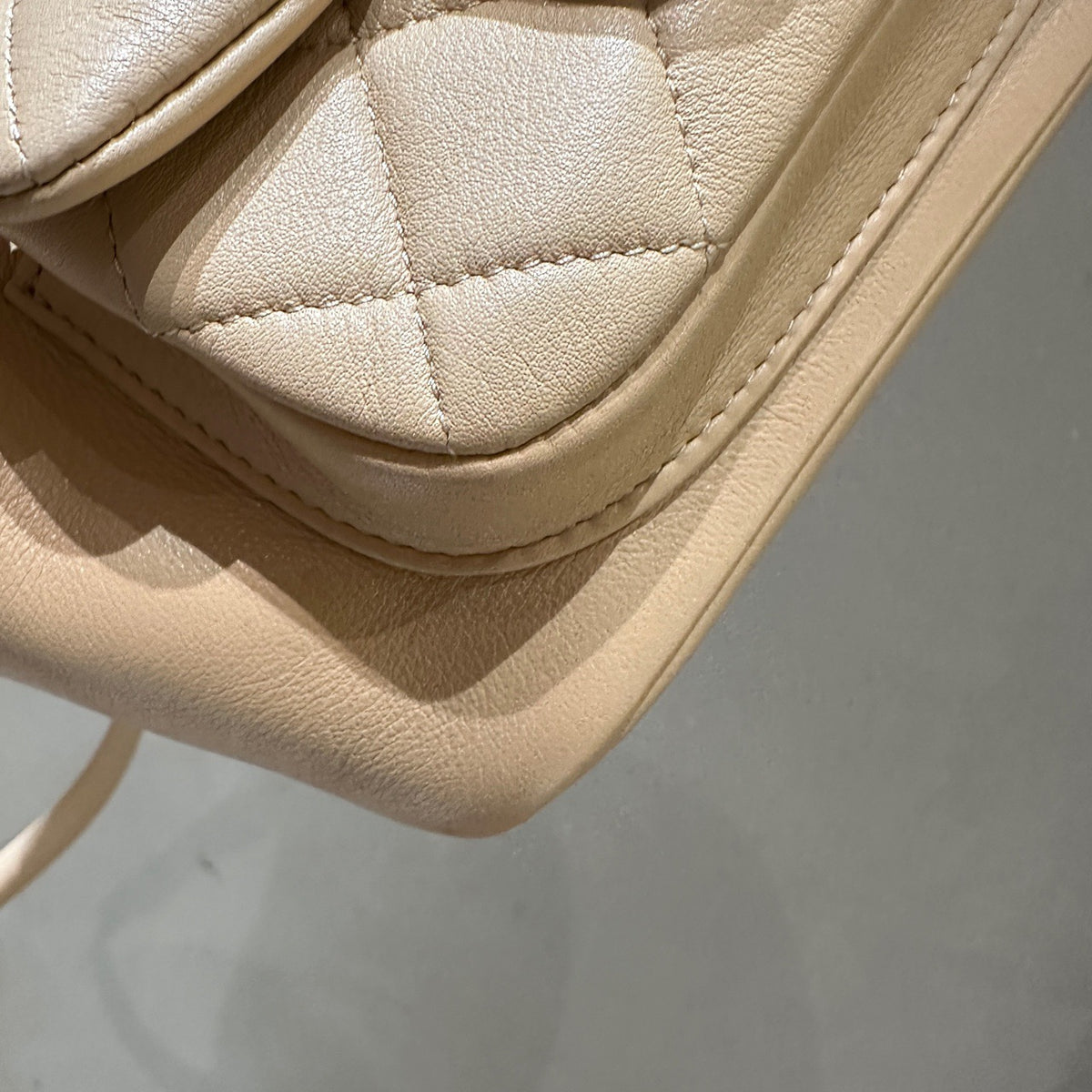 Chanel Duma 24k