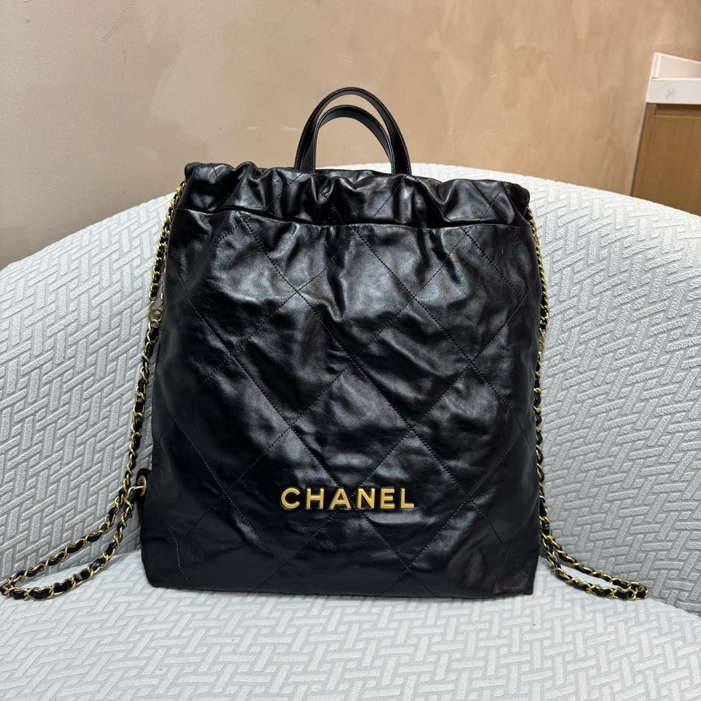 Chanel 22Bag 23A