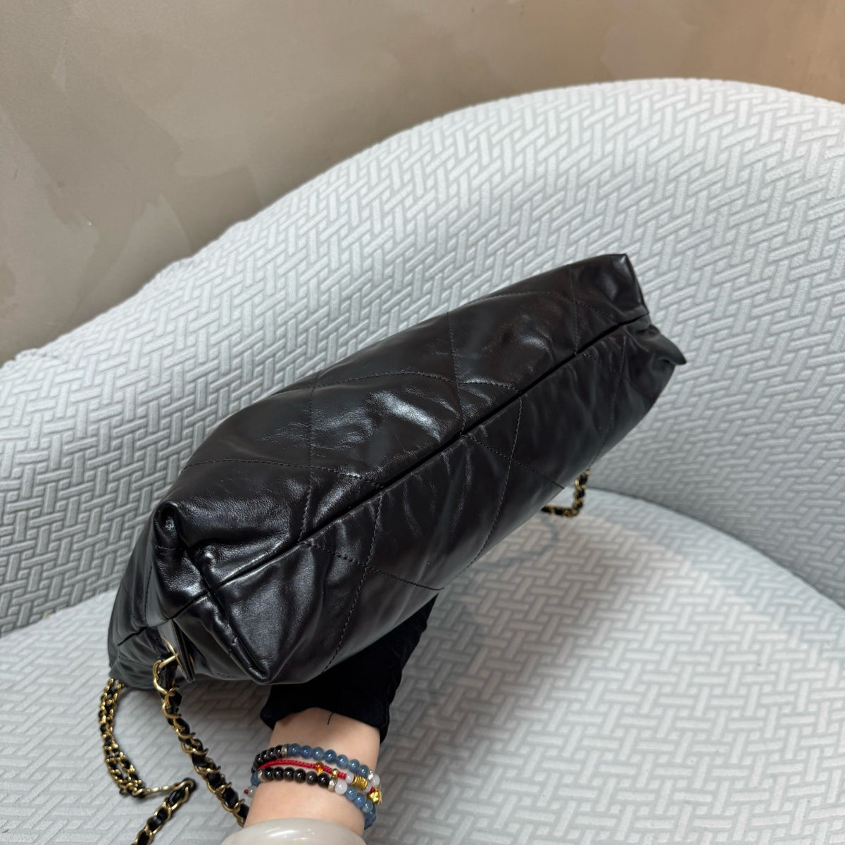 Chanel 22Bag 23A