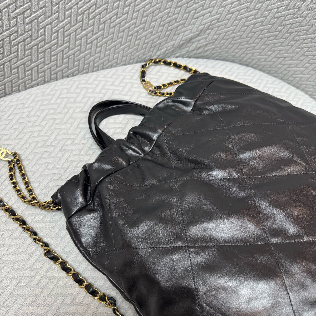 Chanel 22Bag 23A