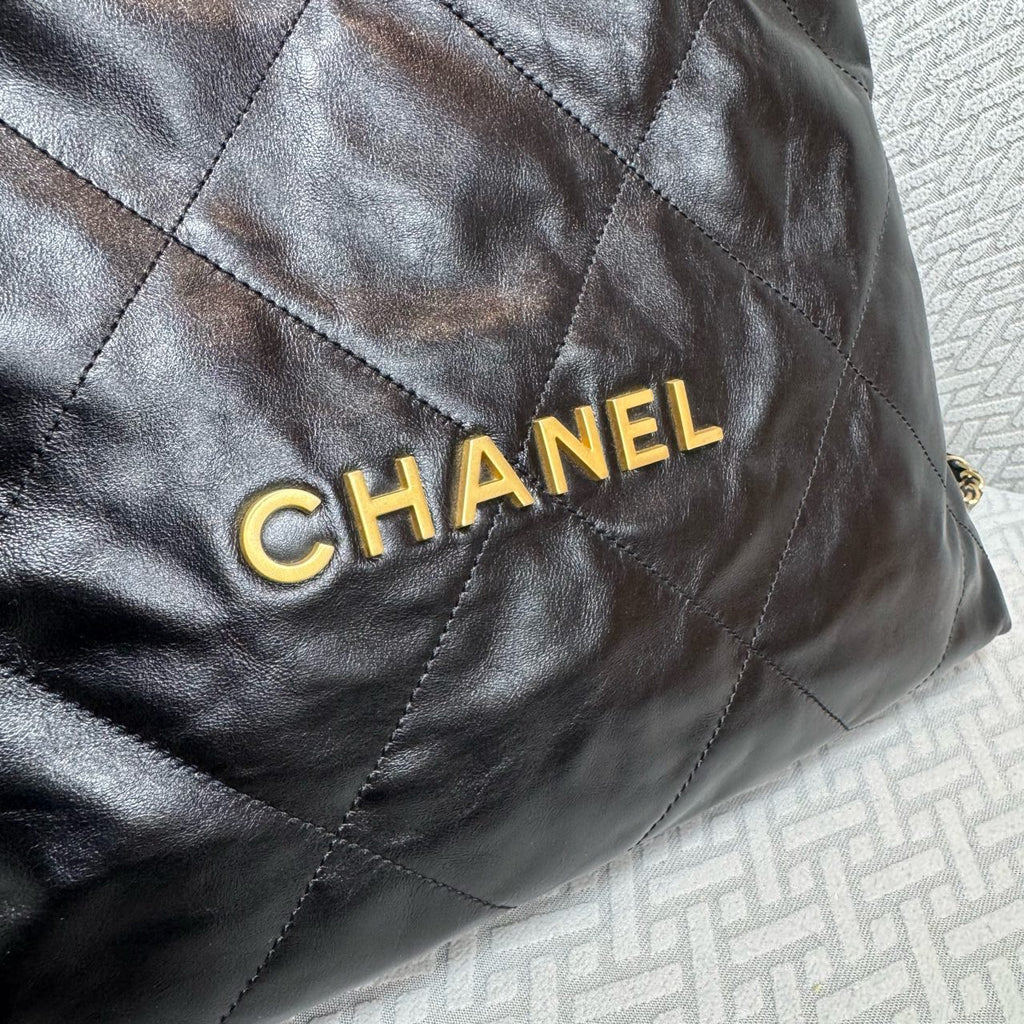 Chanel 22Bag 23A