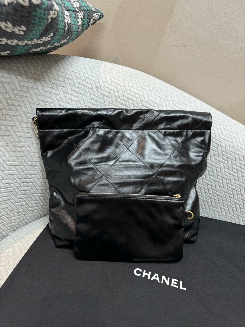 Chanel 22bag Small
