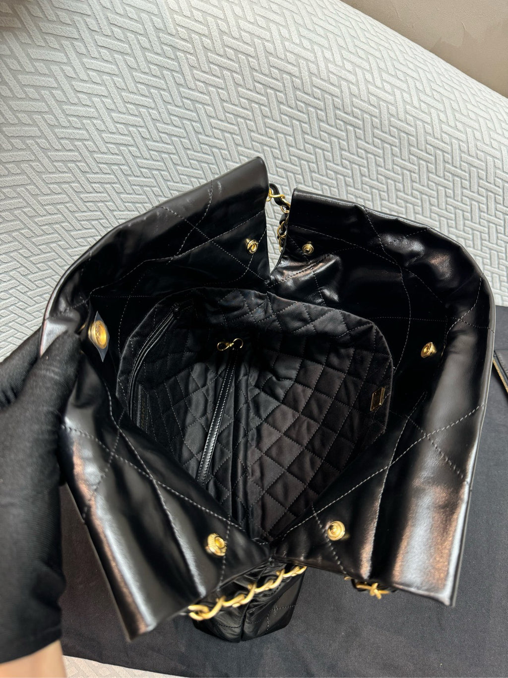 Chanel 22bag Small