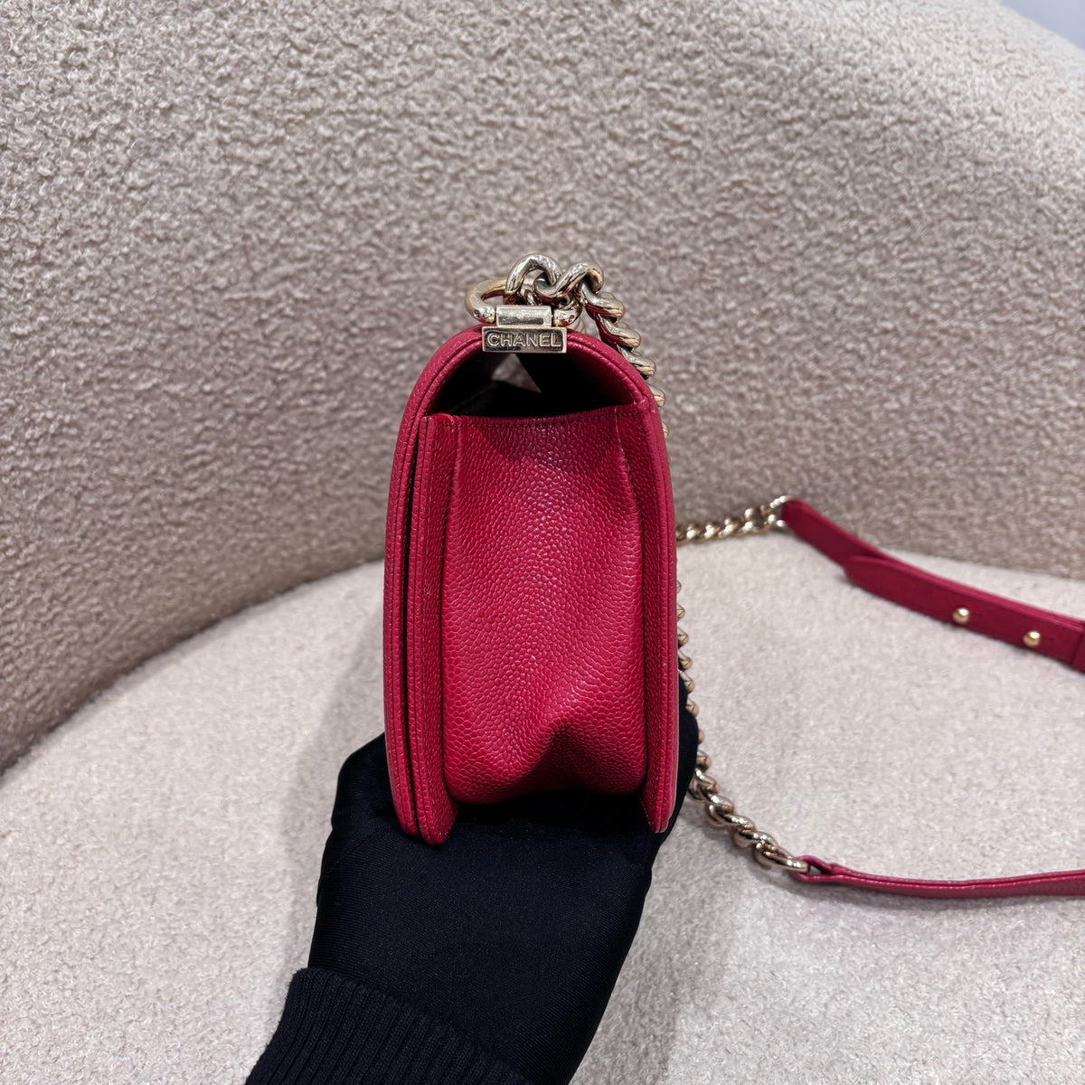 Chanel Leboy Medium