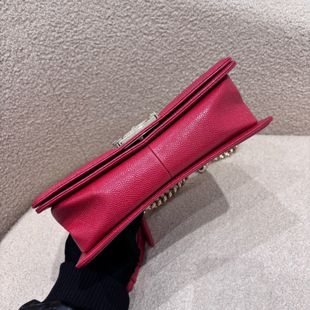 Chanel Leboy Medium