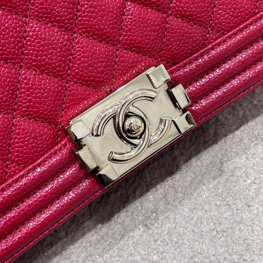 Chanel Leboy Medium