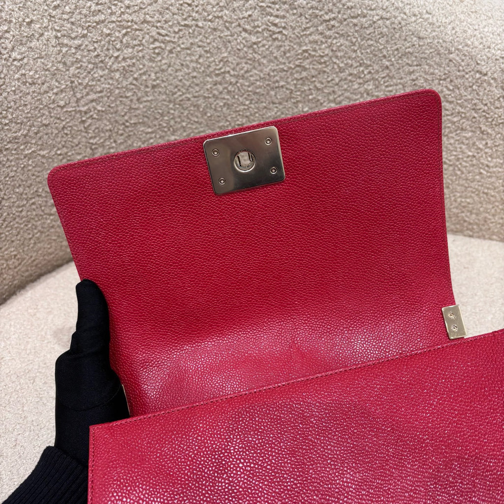 Chanel Leboy Medium