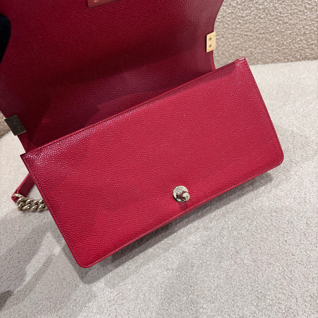 Chanel Leboy Medium