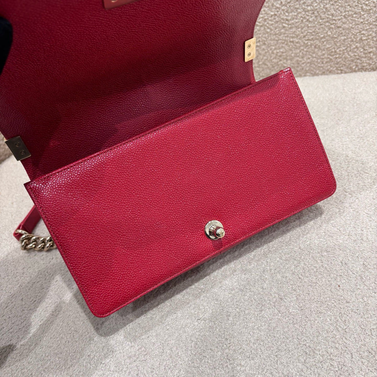 Chanel Leboy Medium
