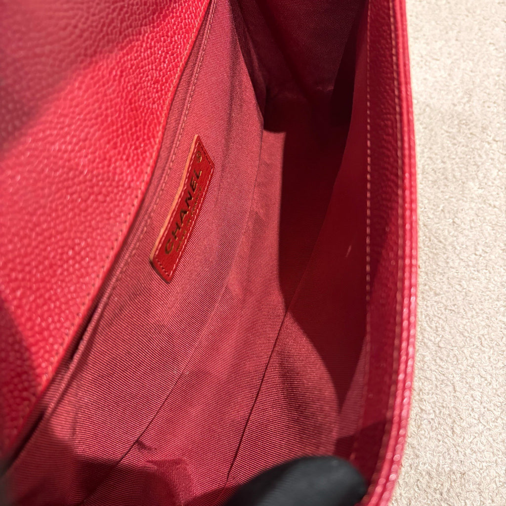 Chanel Leboy Medium