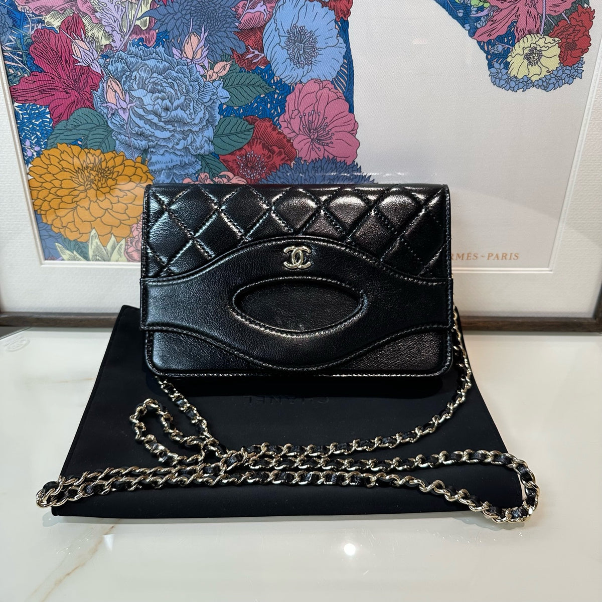 Chanel 31Bag Woc