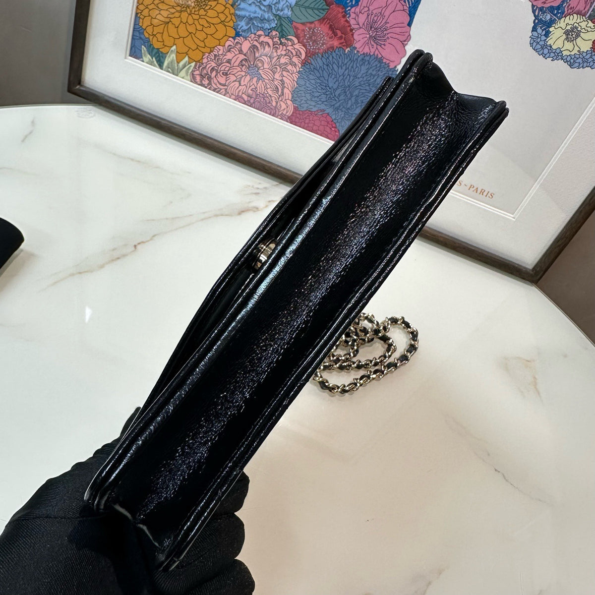 Chanel 31Bag Woc