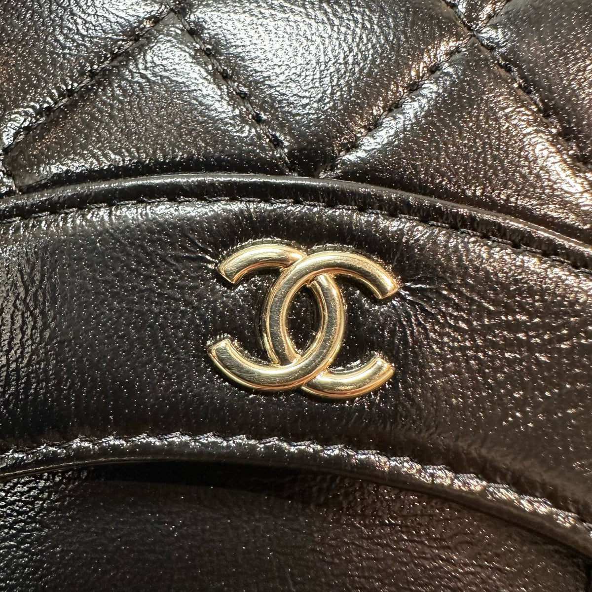 Chanel 31Bag Woc