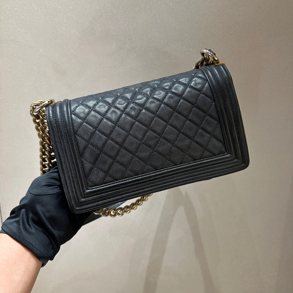 Chanel Leboy Medium