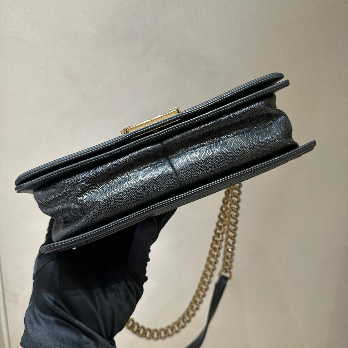 Chanel Leboy Medium