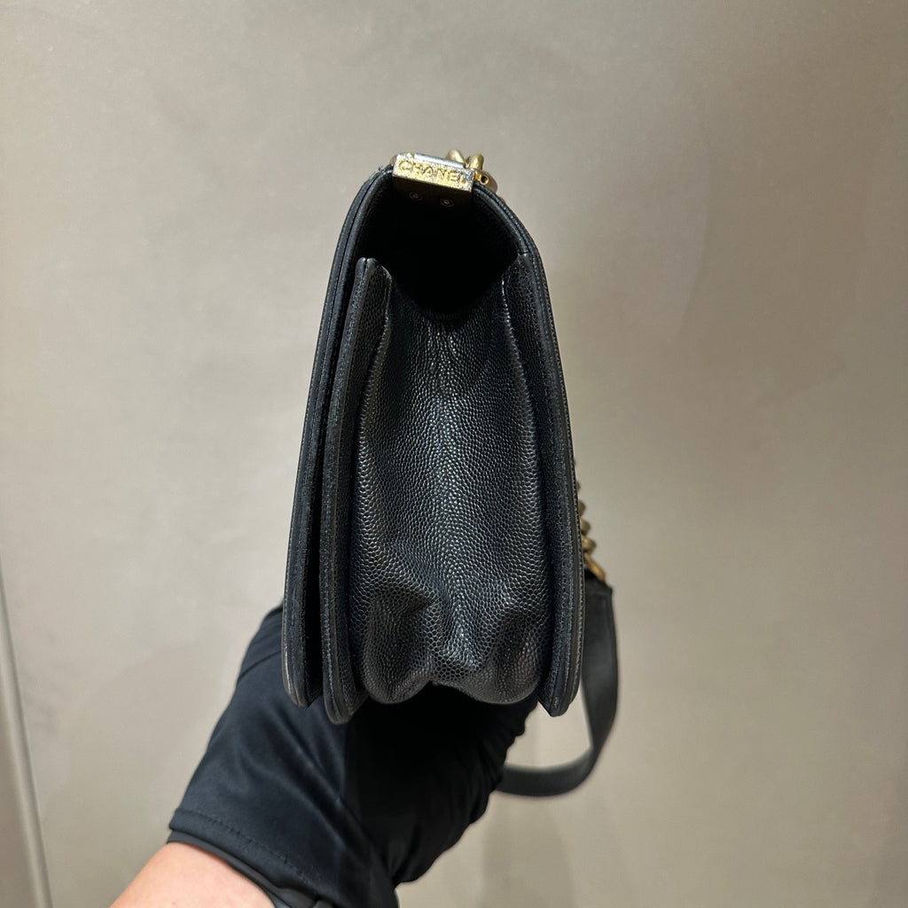 Chanel Leboy Medium