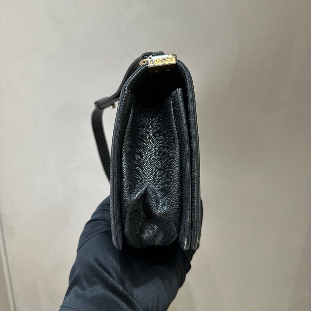 Chanel Leboy Medium