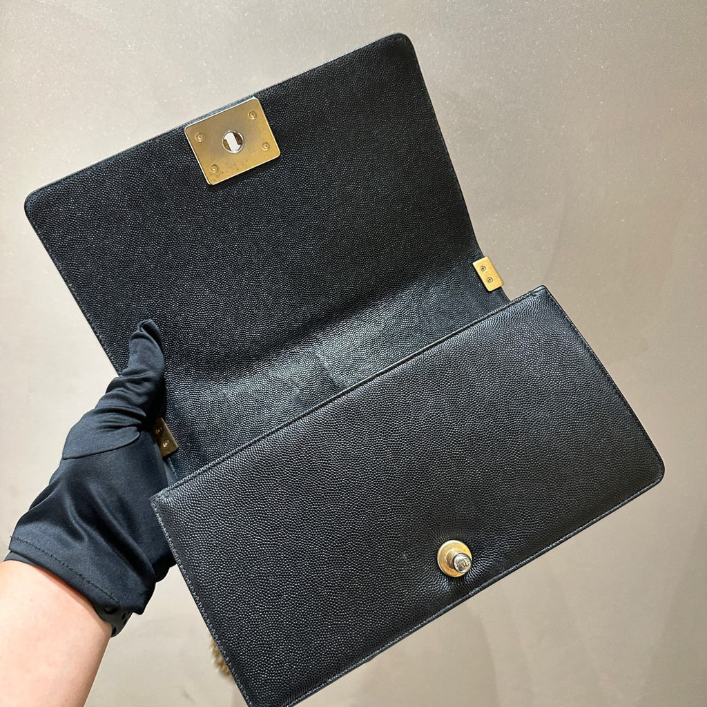 Chanel Leboy Medium