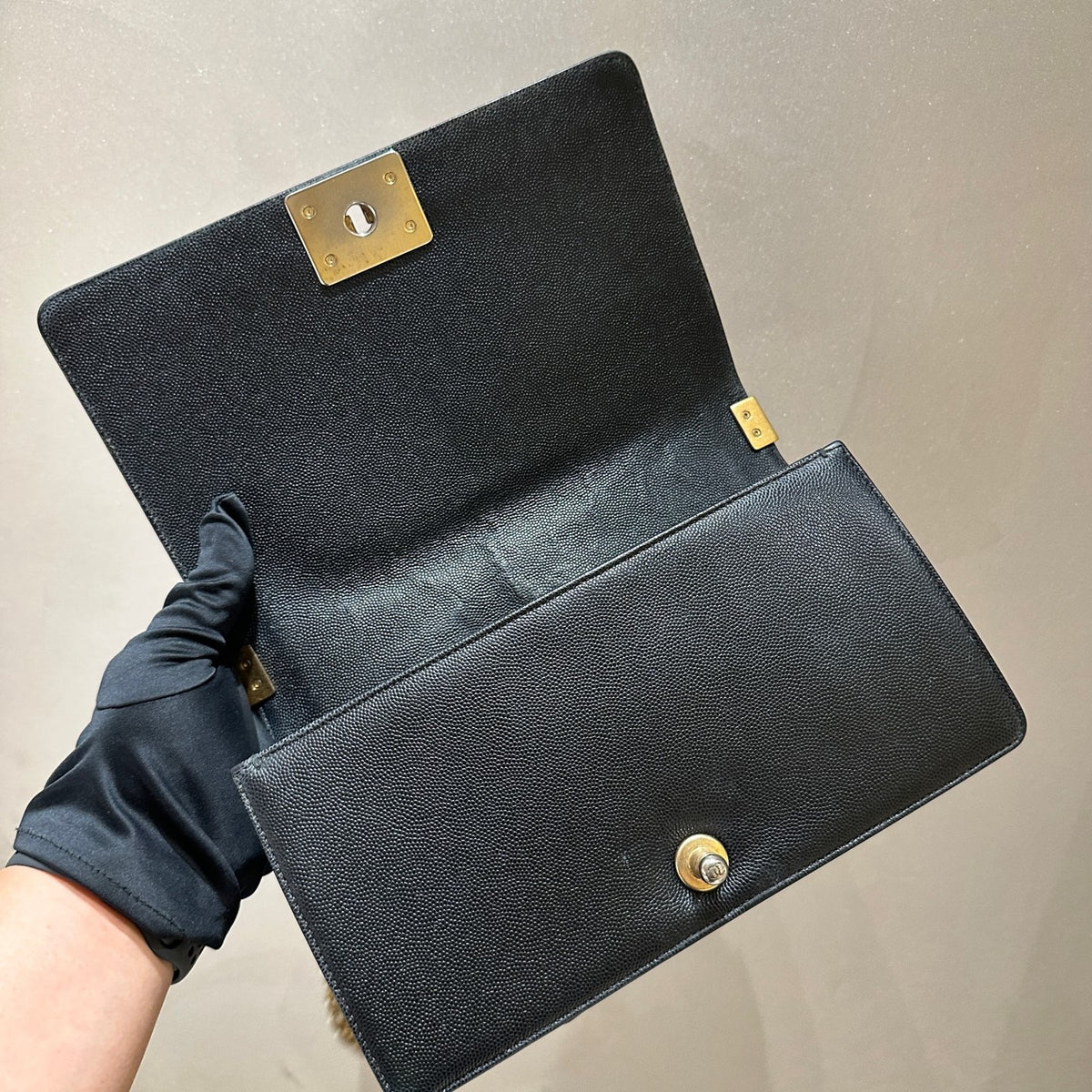 Chanel Leboy Medium
