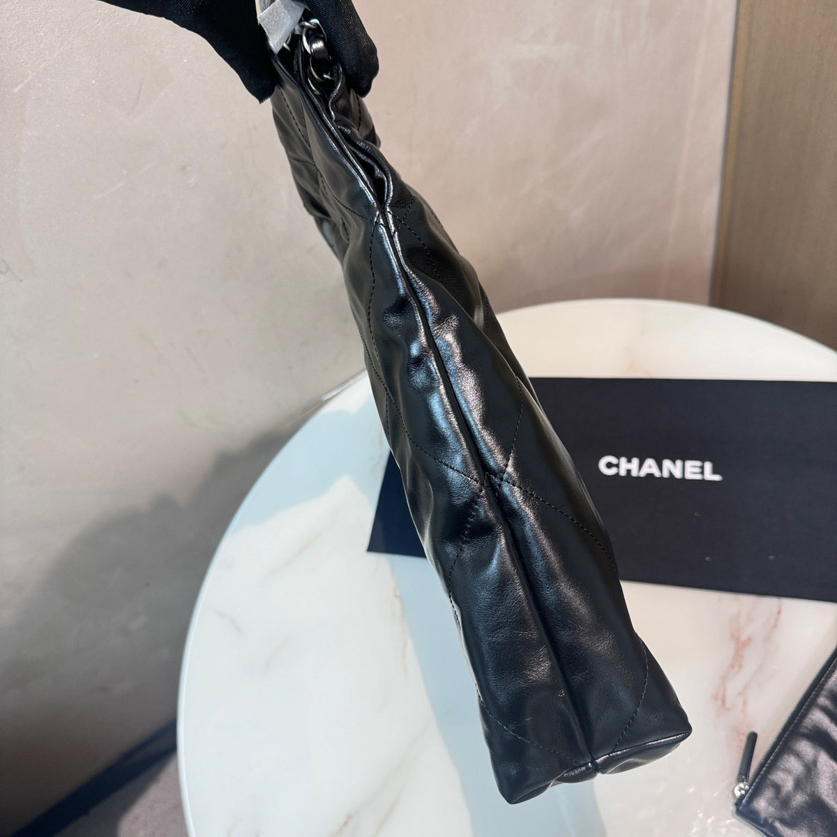Chanel 22Bag Medium