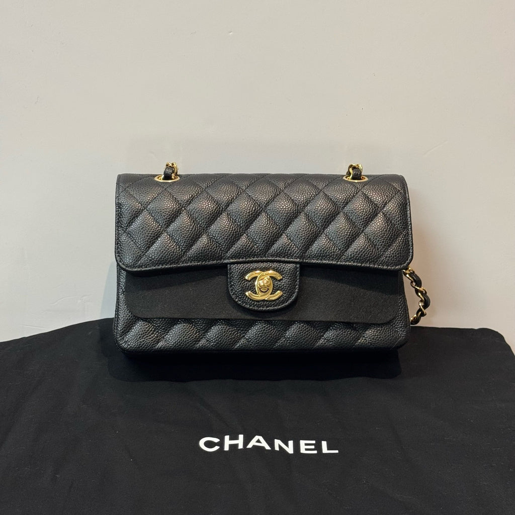 Chanel Cf Small