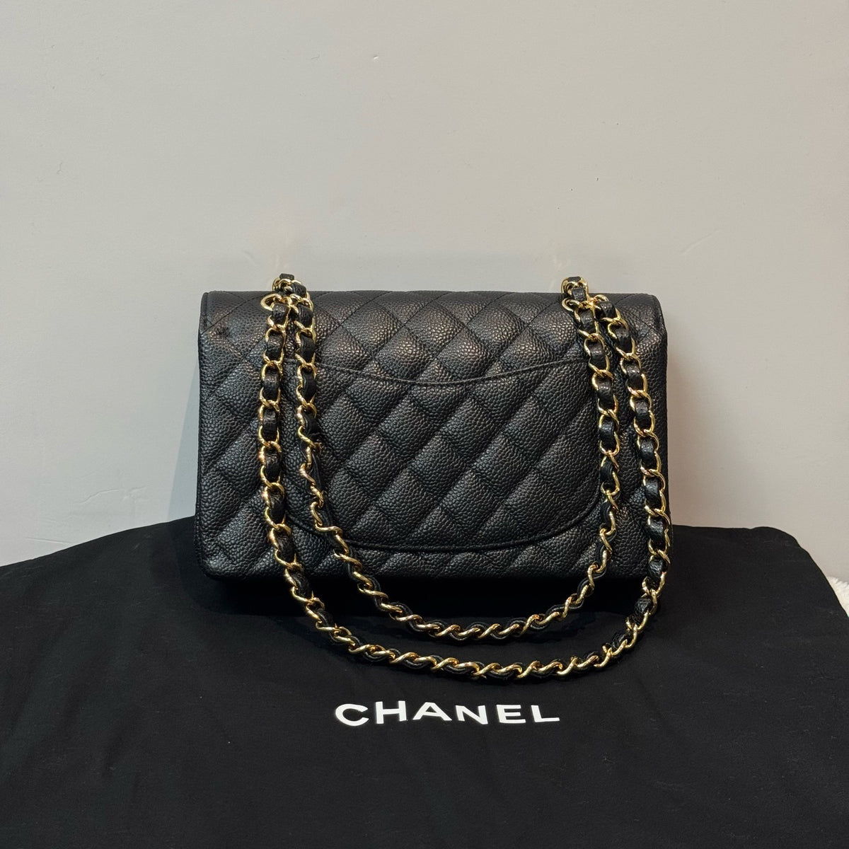 Chanel Cf Small