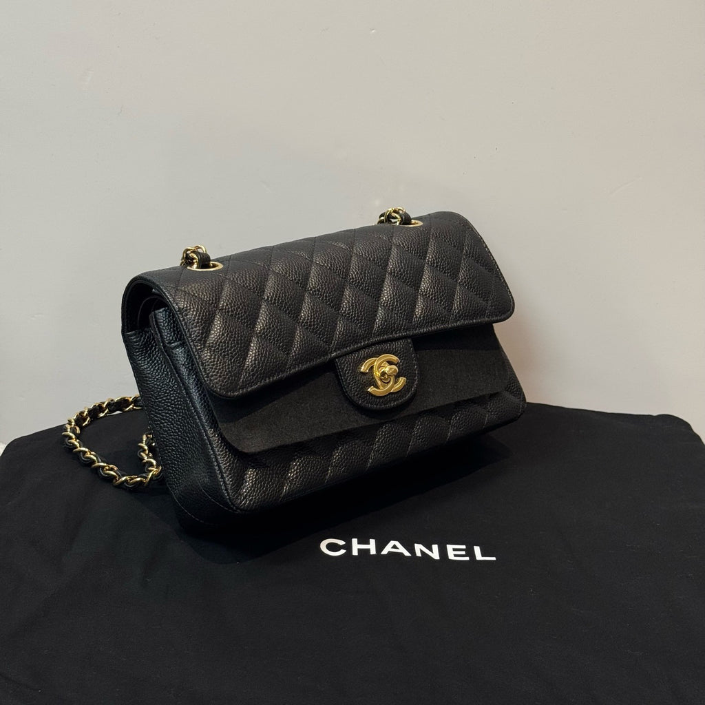 Chanel Cf Small
