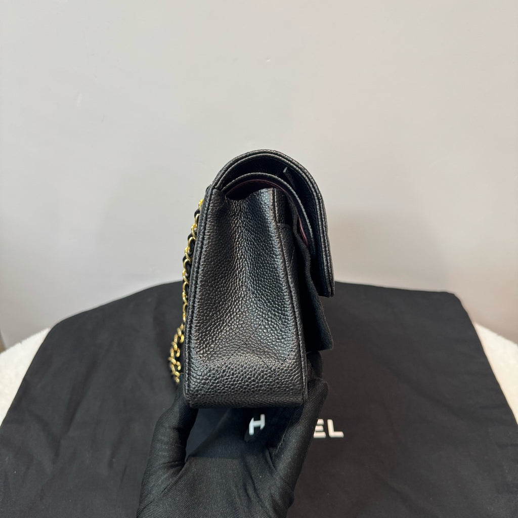 Chanel Cf Small