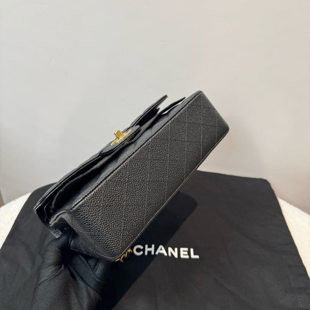 Chanel Cf Small