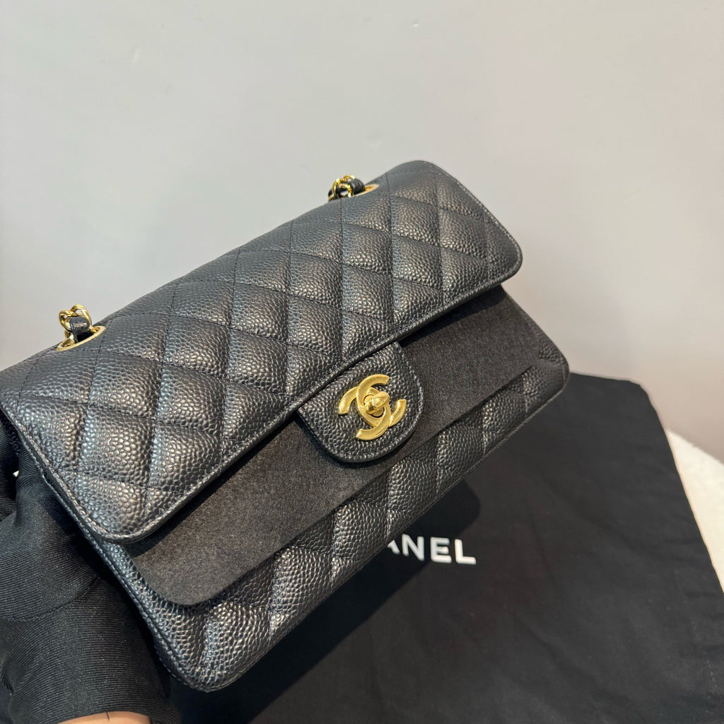 Chanel Cf Small